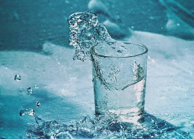 Come richiedere un erogatore d'acqua a casa